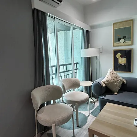Eden 1bhk In Bandra W By Squareone Apartment Mumbai