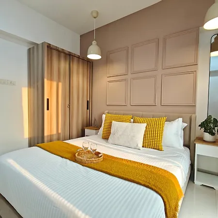Lite - Chandivali - Corporates Only Apartment Mumbai