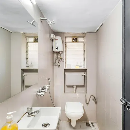 Tori 1bhk In Bandra W By Square One * Mumbai