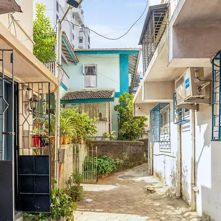 Apartment Tori 1bhk In Bandra W By Square One Mumbai