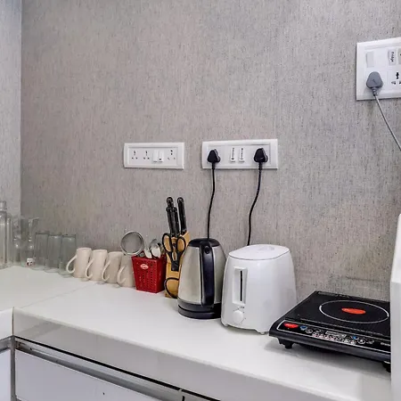 Lyon In Bandra W By Square One *