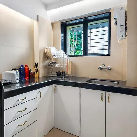 Chloe 1bhk In Bandra W By Square One *