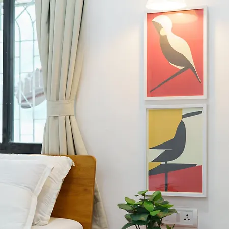Apartment Bianca 2Bhk In Bandra W By Square One Stays Mumbai