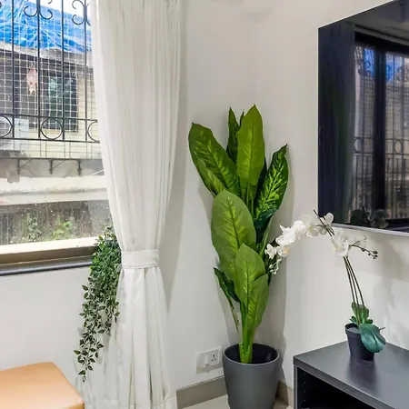 Aura Stylish 2 Bhk In Secure Gated Building