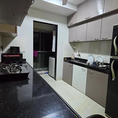 Ocean 360 Sea Facing Apartment- 1401 Apartment Mumbai