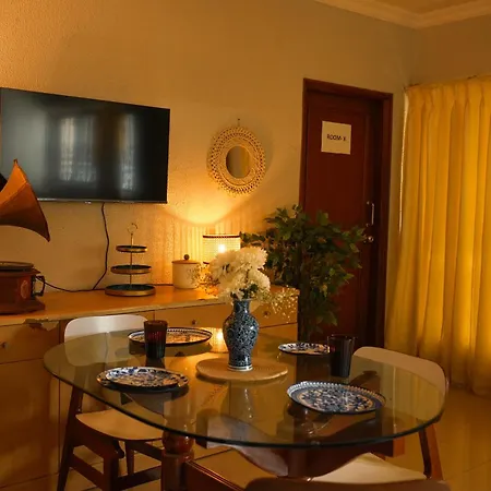 Prabhat Apartment Mumbai