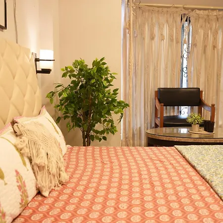 Prabhat Apartment Mumbai