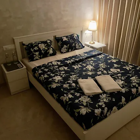 A Embassy 1 Bhk In Hiranandani Powai
