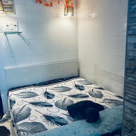 Apartment Den Near Carter Sea