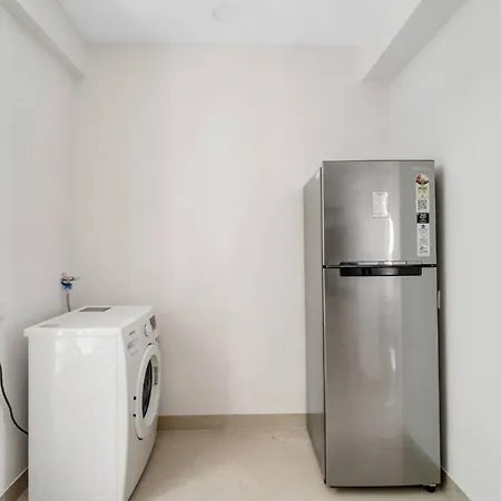 Selene 2bhk Bandra W Apartment *