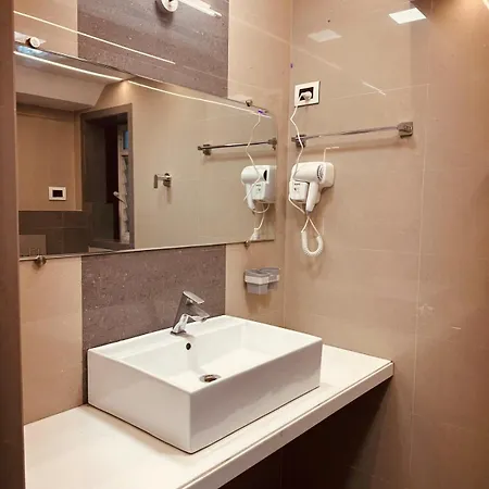Apartment The Hidden Bliss - Near Nesco *
