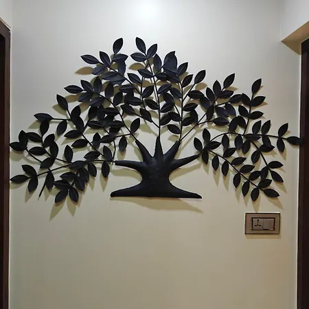 The Royal Abode Apartment *