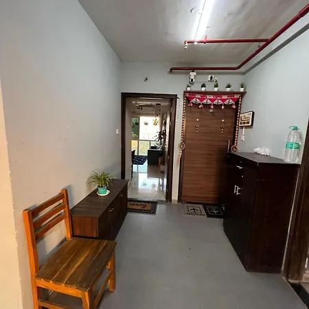 Aer Apartment
