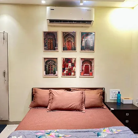 Apartment Rahuls Heritage Terrace *