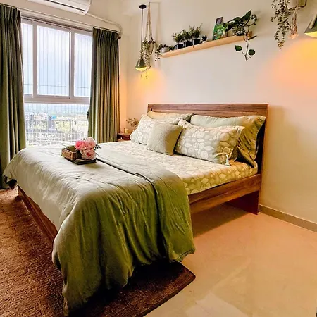 The Horizon L Your Tropical Gateway Apartment