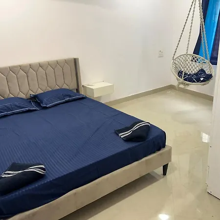 2bhk By The Sea Carters