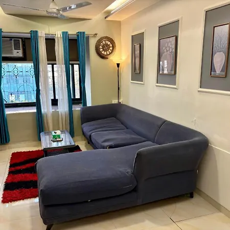 1bhk Close To Bkc Mumbai