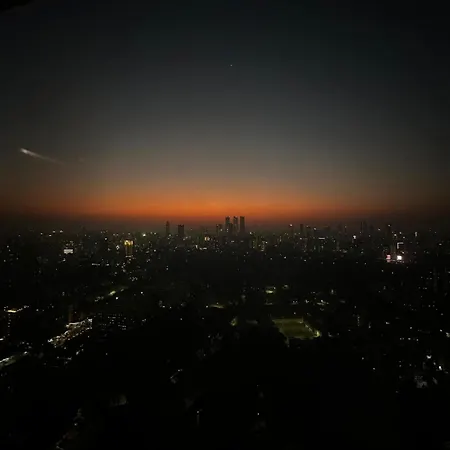 Mcsc Twilight - Near Nesco Mumbai