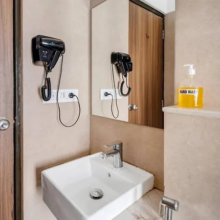 Apartment Tao C Cozy Private In Shared 3bhk *