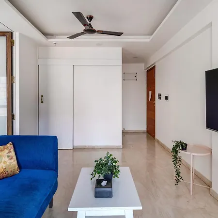 Brio Near Bkc Pool Wi-fi Kitchen Apartment *