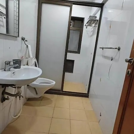Bachis Nest Luxury 5bhk With Lawn And Terrace Apartment *