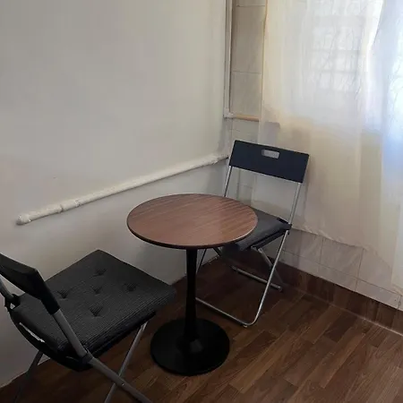 Nirmala Apartment *