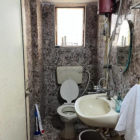 Nirmala Apartment Mumbai