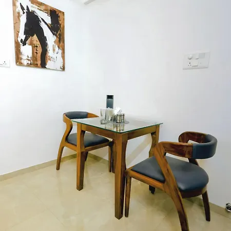 Apartment Western - Gagal *
