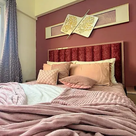 Apartment 2bhk Near Nesco With Great Views Mumbai