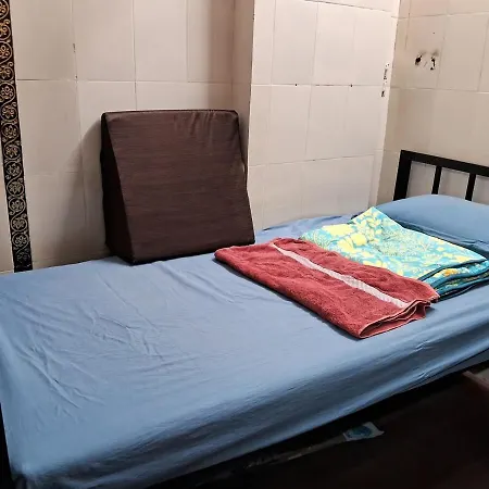 Beta Business Men Ac Near Airport & Bkc Mumbai