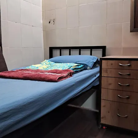 Beta Business Men Ac Near Airport & Bkc Apartment Mumbai