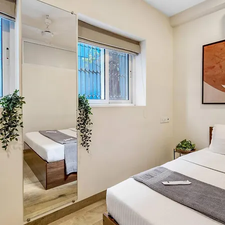 Maven Cozy Khar West 1bhk Near Bandra