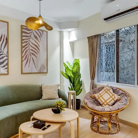 Stella 3bhk In Khar By Square One Mumbai