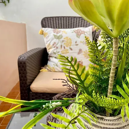 Apartment Spacious 1 Bed 2 Bath Bandra Balcony Wifi