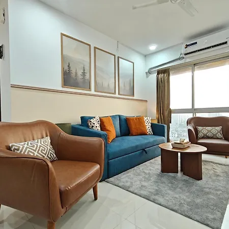 Lite - Chandivali - Corporates Only Mumbai