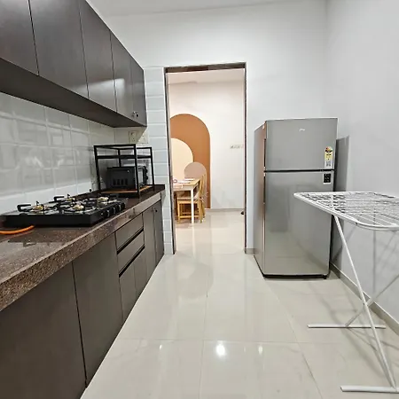 Lite - Chandivali - Corporates Only Apartment *