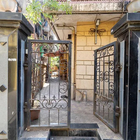 Apartment Nino 1bhk In Bandra W By Square One *