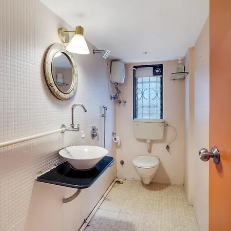 Nino 1bhk In Bandra W By Square One * Mumbai