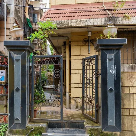 Lilou In Bandra W By Square One Apartment Mumbai