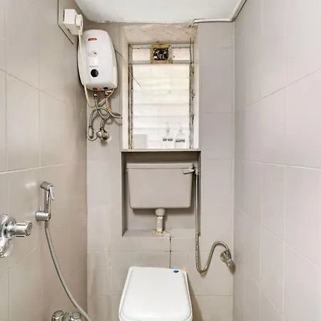 Tori 1bhk In Bandra W By Square One Apartment