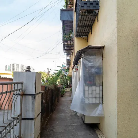 Amber 1bhk In Khar W By Square One * Mumbai