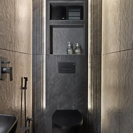 Apartment Amber 1bhk In Khar W By Square One