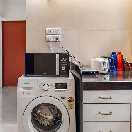 Chloe 1bhk In Bandra W By Square One