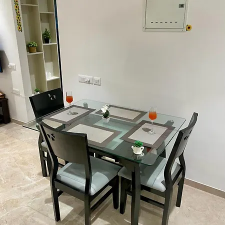 Flexi Quarters 1 Bhk Service *