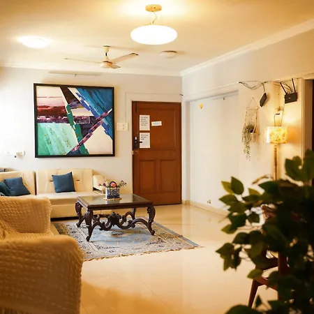 Prabhat Apartment *