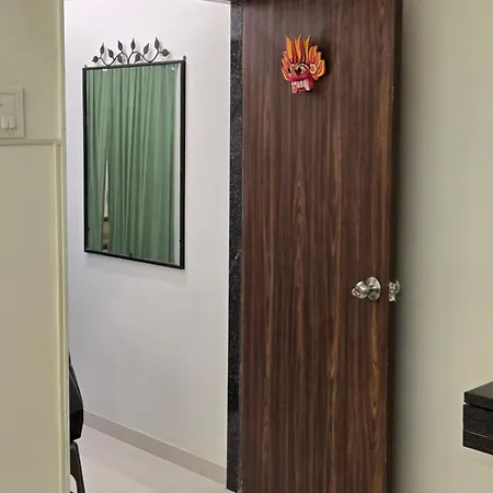Apartment Dadar Abode