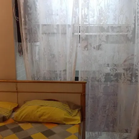 Private Bandra Apartment
