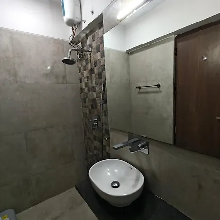 Apartment The Bkc Prive