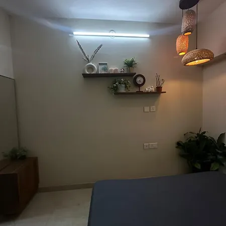 Apartment Aer *