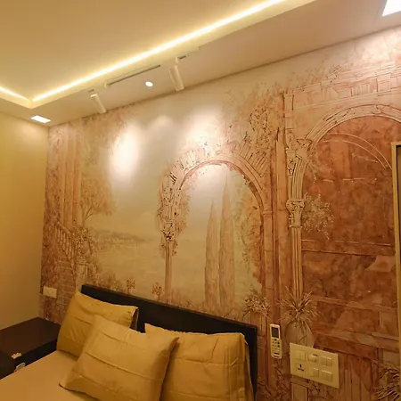 Rahuls Heritage Terrace * Mumbai